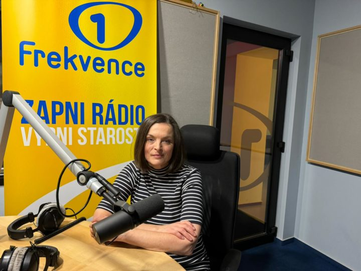 Obrázek epizody Barbora Kroužková: Miloš Zeman uměl po ostrém rozhovoru pochválit