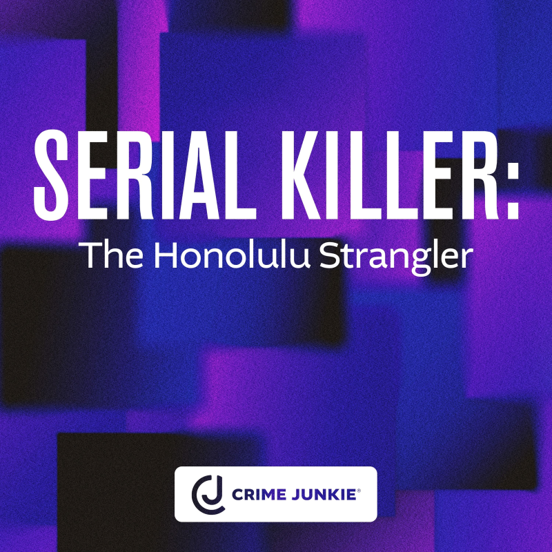 Obrázek epizody SERIAL KILLER: The Honolulu Strangler