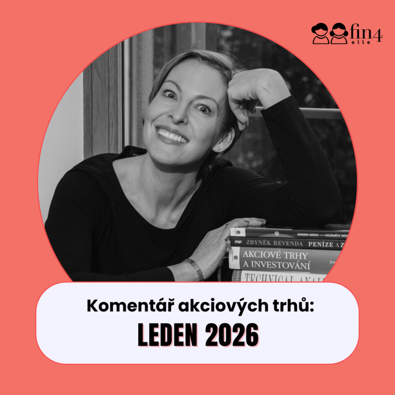 Obrázek epizody #60 - Únor 2026 na trzích: Alphabet a jeho sázka na 100 let