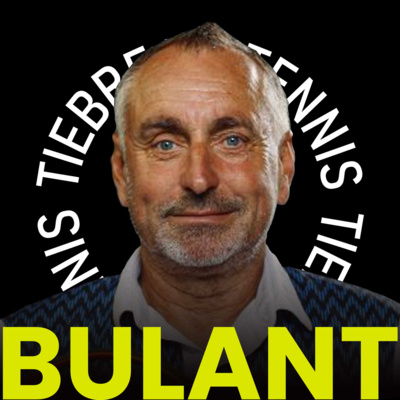 Obrázek epizody Jaroslav Bulant: Na lavičce trpím, nejraději bych jim pomohl | TTP #49