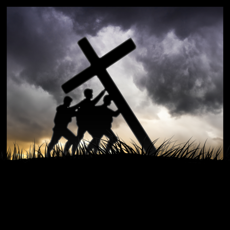 Obrázek epizody Cesta ke zbožnosti – Ondřej Zwierzyna