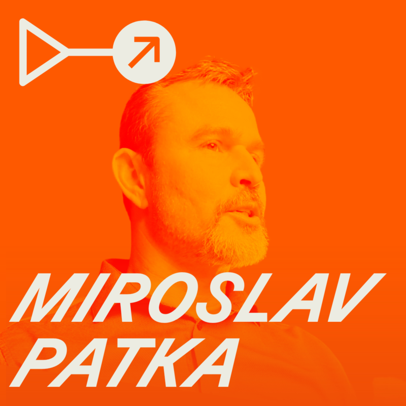 Obrázek epizody #14: Miroslav Patka: Nové mistrovské medaile s sebou nesou kus přírody.