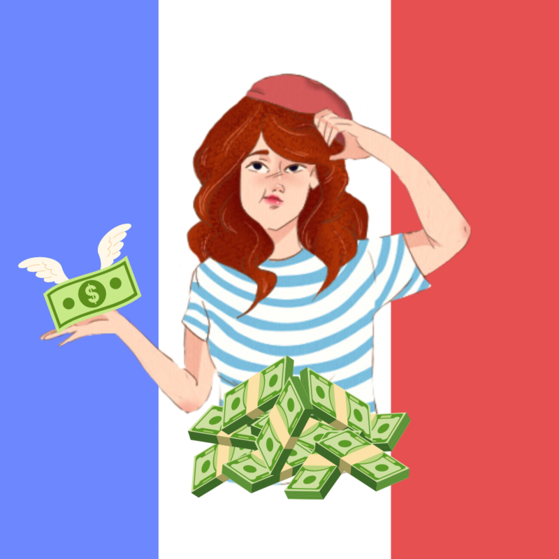 Obrázek epizody Chtěli nás okrást aneb podvody ve Francii