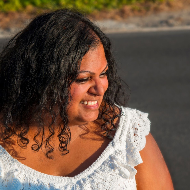 Obrázek epizody Interview with Pritty Patel-Grosz