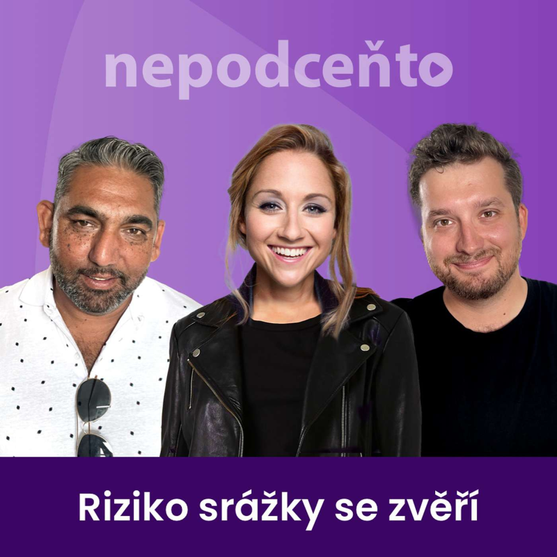 Obrázek epizody Riziko srážky se zvěří
