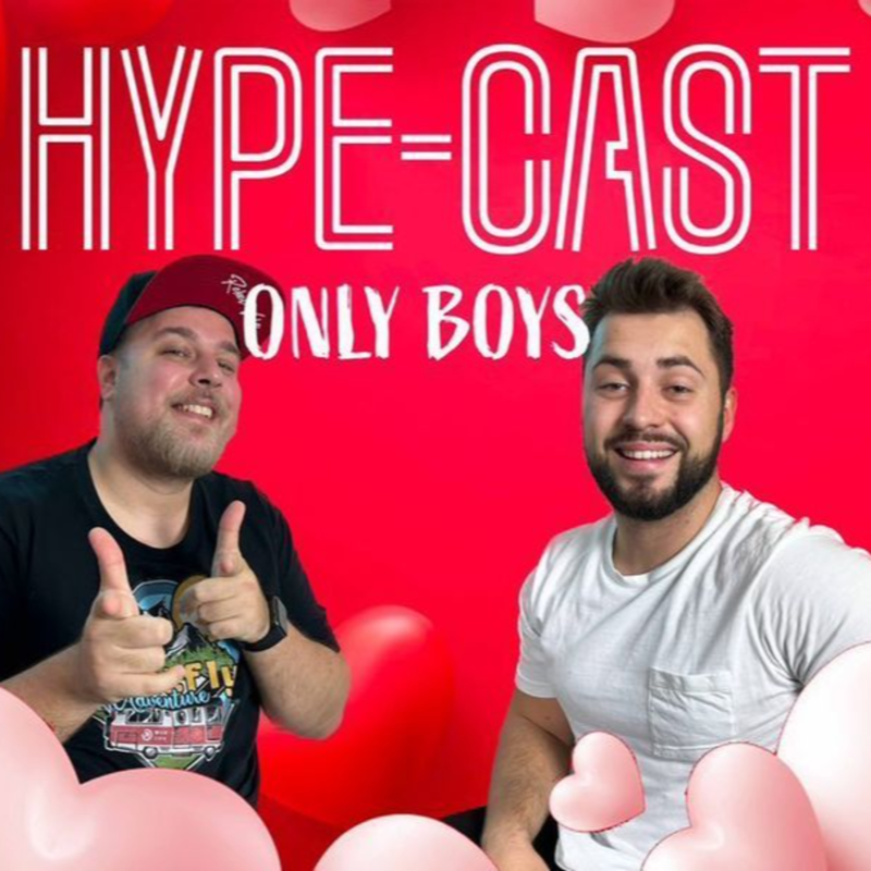 Obrázek epizody TIPY NA BALENÍ HOLEK A KLUKŮ, JAK STEJK BALIL HOLKY A PROČ BYL PRVNÍ RANDE NA HŘBITOVĚ EP.24