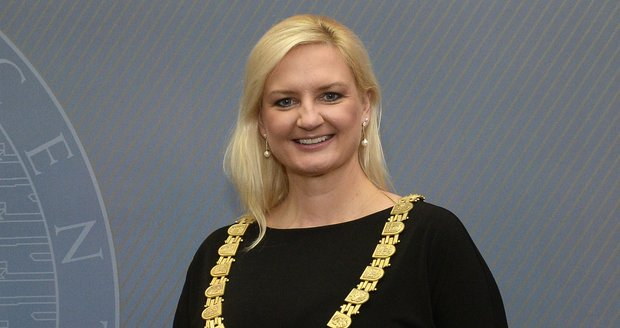 Obrázek epizody Petra Pecková: Chceme odklad a novelizaci stavebního zákona