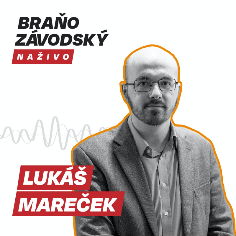 Obrázek epizody Zinscenovať masaker takého rozsahu ako v Buči podľa českého novinára Zrna, nie je možné vytvoriť