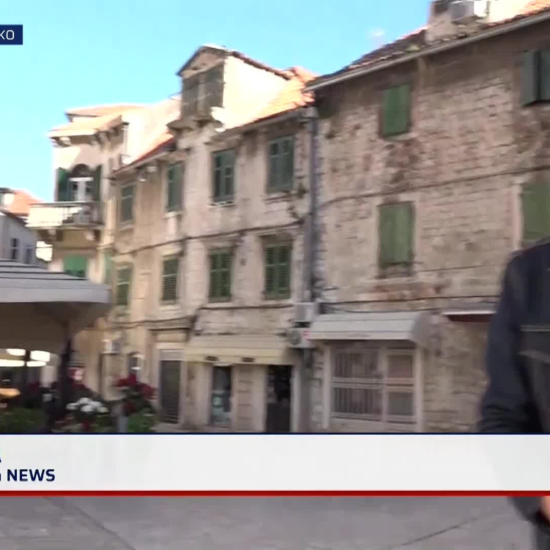 Obrázek epizody Chorvatsko se už týdny připravuje na turistickou sezonu (zdroj: CNN Prima NEWS)