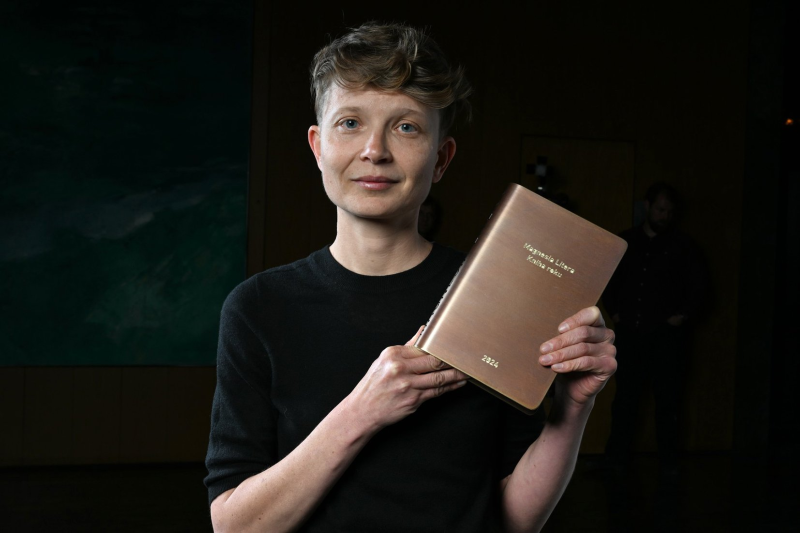 Obrázek epizody Machoninová a Torčík byli favority na Literu od prvního setkání poroty