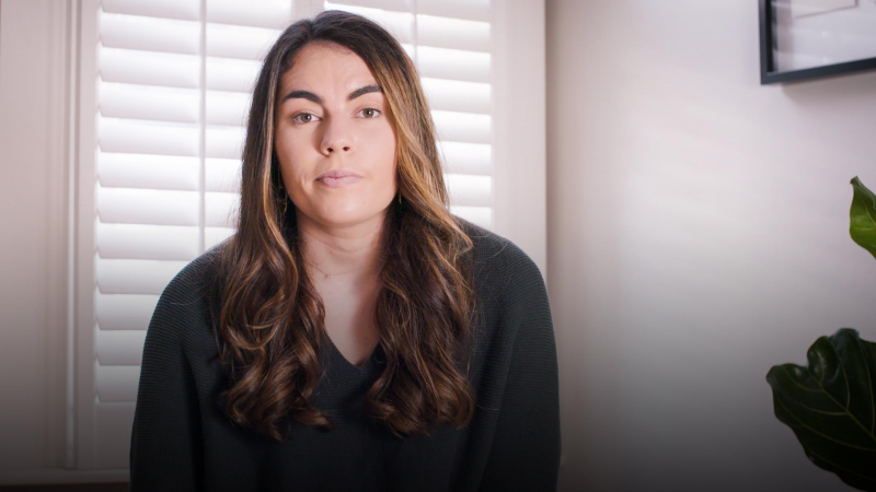 Obrázek epizody How COVID-19 human challenge trials work -- and why I volunteered | Sophie Rose