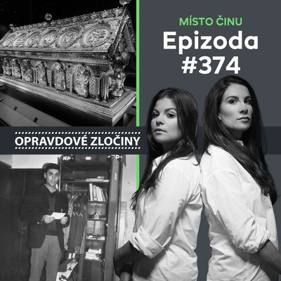 Obrázek epizody #374 - Bečov nad Teplou (CZ): Poklad pod podlahou