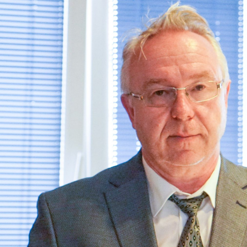 Obrázek epizody Ján Šanta - Vágne dôvody odvolania generálneho prokurátora sú neprijateľné