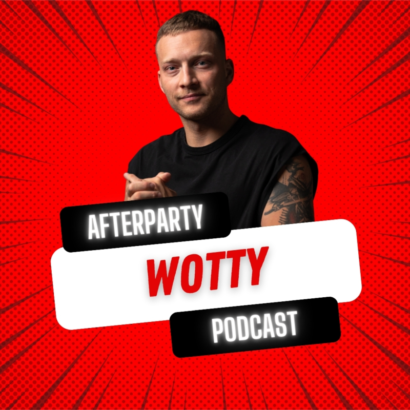 Obrázek epizody Wotty: S tinitem bojuji již dva roky. Doktor mi doporučil nevystupovat, ale nemůžu s tím přestat.