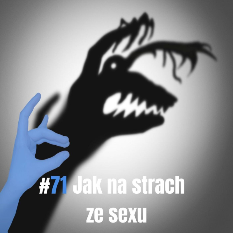 Obrázek epizody 151: Jak na strach z intimity