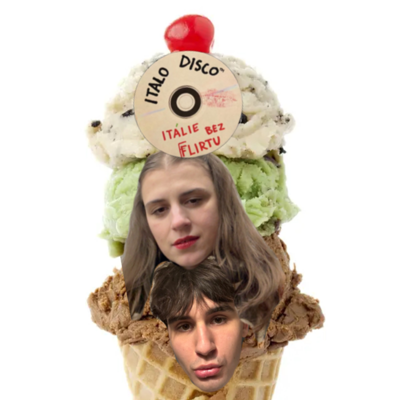 Obrázek epizody 13. Gelato aneb zmrzlina