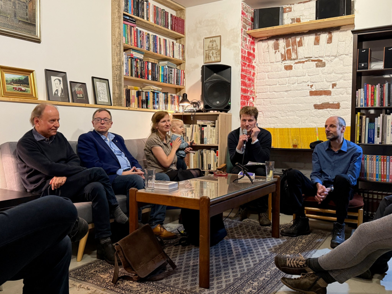 Obrázek epizody Šest set tisíc podpisů. Jak upadla největší předlistopadová petice do zapomnění