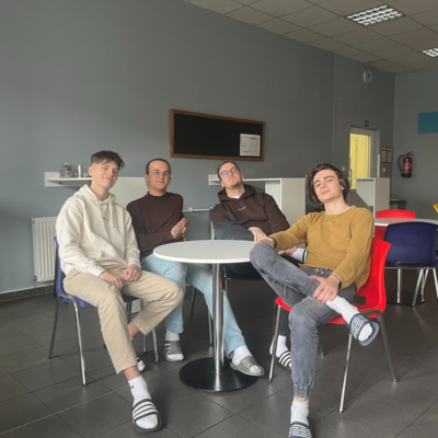 Obrázek epizody David Lebeda: I když se bojím, tak se rád bojim...