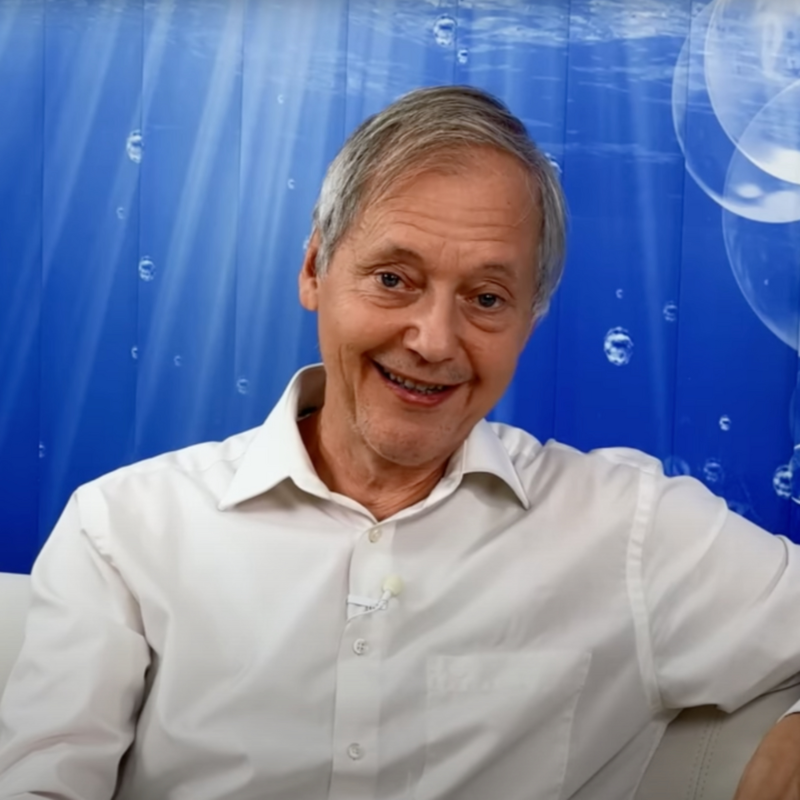 Obrázek epizody Áda Inneman, Kde domov můj? Meditací ke světelné rodině