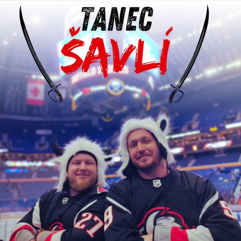Obrázek epizody Tanec Šavlí #28 - Vítejme v nové sezoně