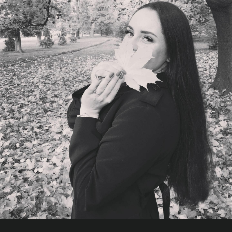 Obrázek epizody EP.118 Anna Horáková - Ako skončiť toxický vzťah s narcisom. Dá sa to ale nie je to ľahké