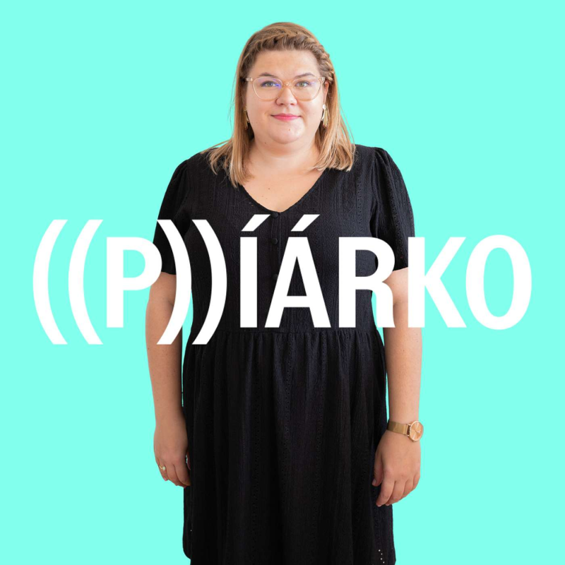 Obrázek epizody #49 Agata Hauerová o interní komunikaci, díky které jsou zaměstnanci šťastní a výkonní