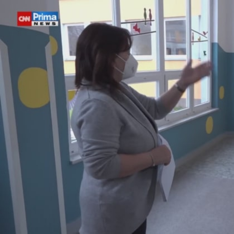 Obrázek epizody Testování bude náročné