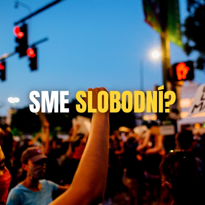 Obrázek epizody Kedy budeme slobodní? | Nezvyčajná terapia 25