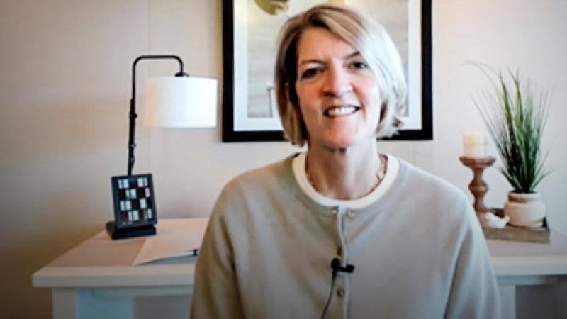 Obrázek epizody What farmers need to be modern, climate-friendly and profitable | Beth Ford