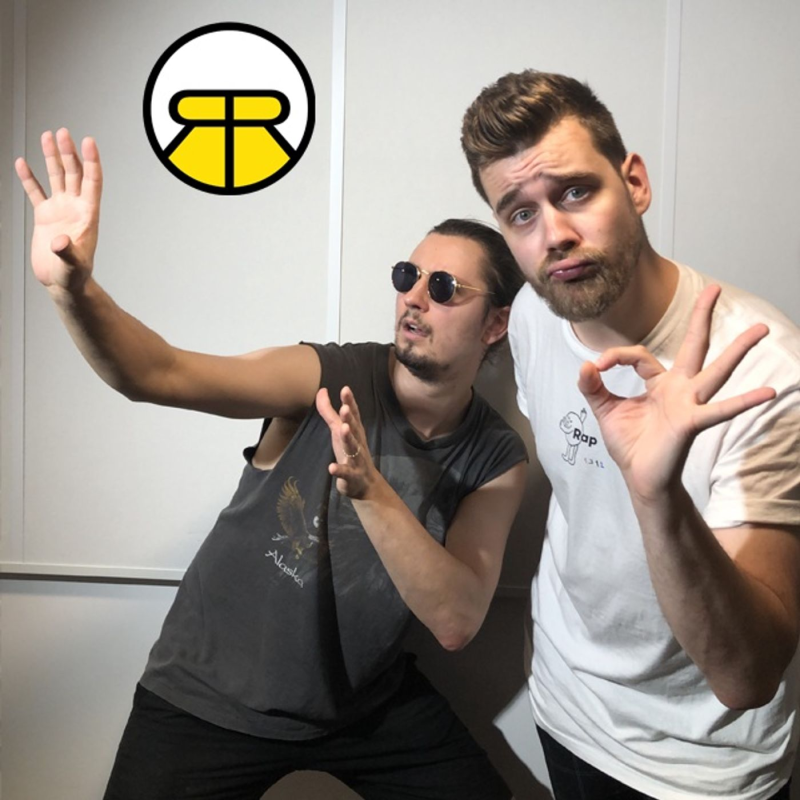 Obrázek epizody Reflektor #61: Nej desky první půlky 2020