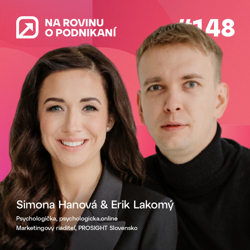 Obrázek epizody NRoP 148: Prečo sa hádame doma, v práci aj na Vianoce? A čo s tým?