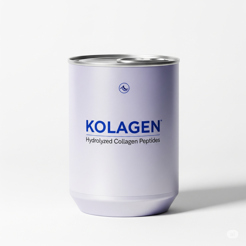 Obrázek epizody Kolagen