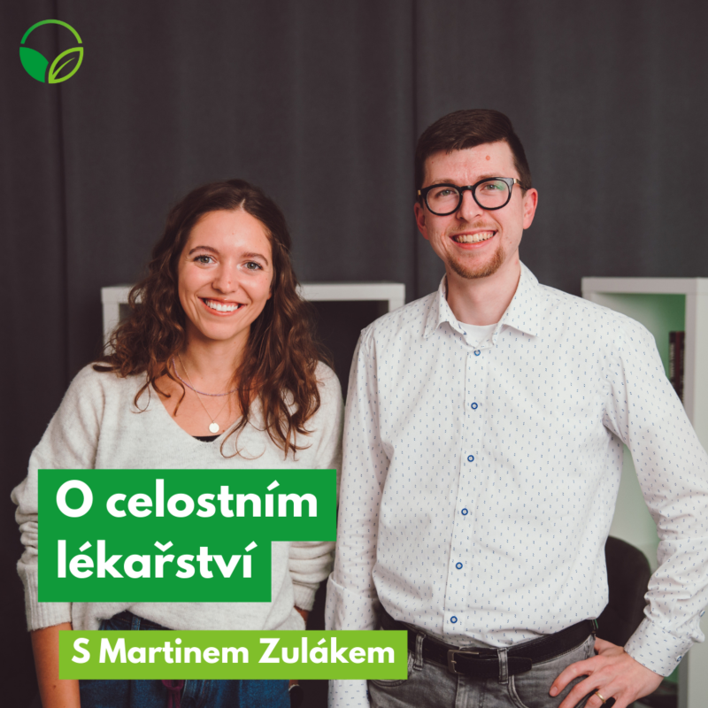 Obrázek epizody Martin Zulák | „Kauza záchodového prkénka je otázka osobních hranic“