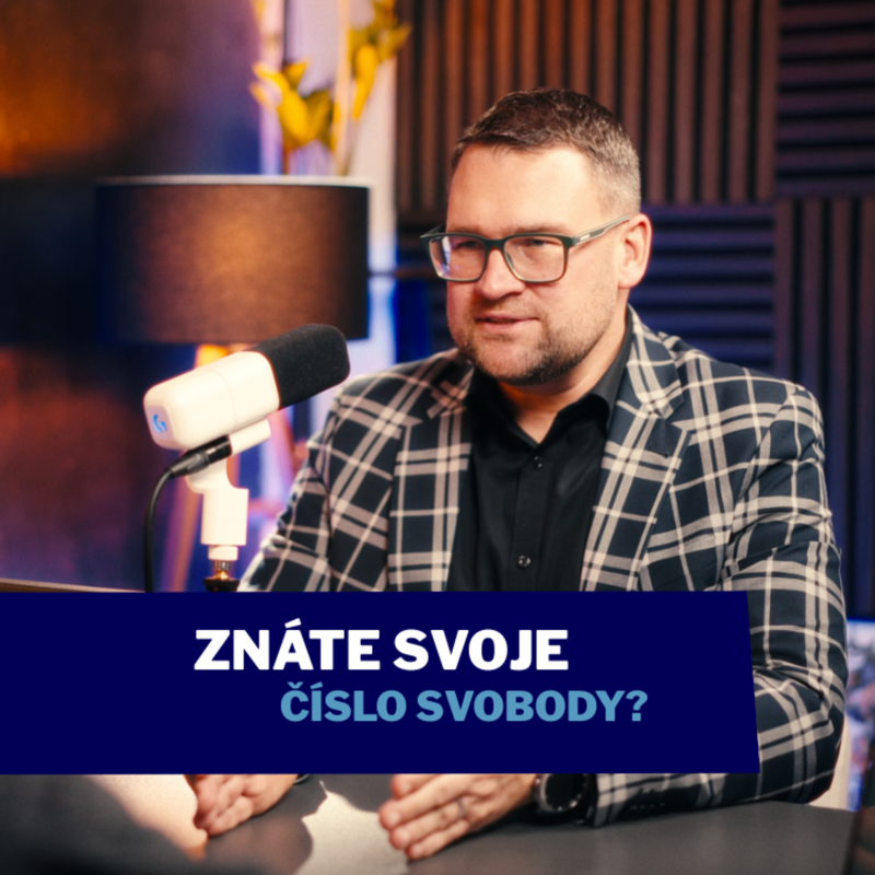 Obrázek epizody Znáte svoje číslo svobody?