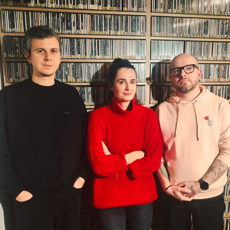 Obrázek epizody Odvážné palce 1/2/2024: Reality, Tání, Chudáčci, Mamacruz, Jeden život, Po Proudu, Turbo Fonzarelli, Get on Your Knees