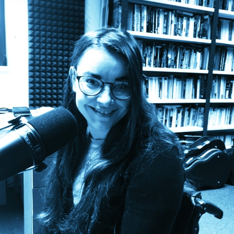 Obrázek epizody Díl 8: Klientský příběh z Ligy vozíčkářů