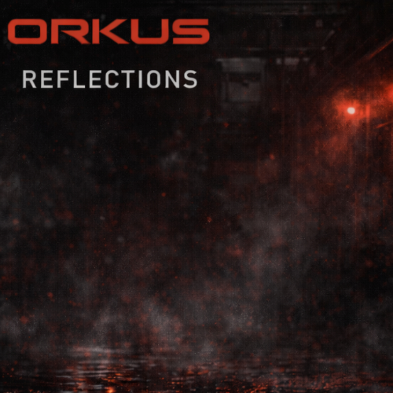 Obrázek epizody Orkus - Reflections (T)