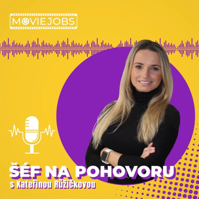 Obrázek epizody #4 Šéf na pohovoru - Petr Horky z Myjómi družstvo invalidů