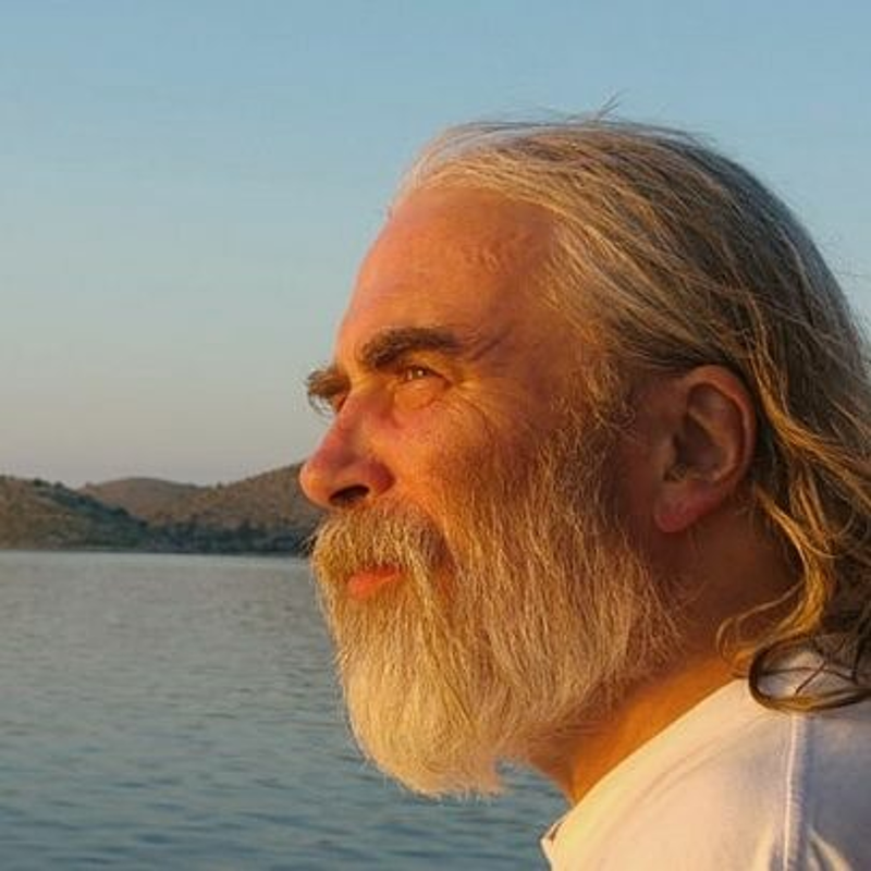 Obrázek epizody #20 Zdeněk Šorm: Ať je náš život (nedokonalou) bohoslužbou (5.4.2020)