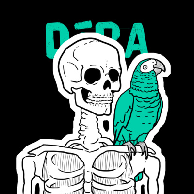 Obrázek epizody Kazeta #22: Lafka a Olbram v Říši snových sekvencí | s02e06