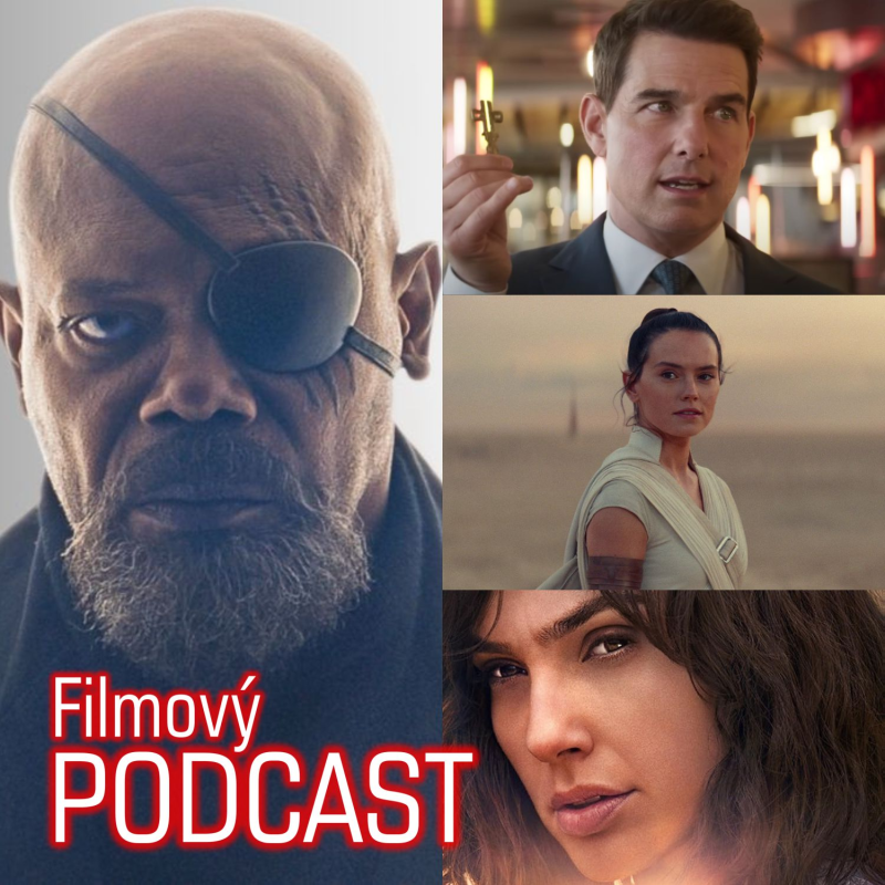 Obrázek epizody Sólo Červenec 2023 – Hollywood trápí stávka a letní blockbustery nenaplňují očekávání