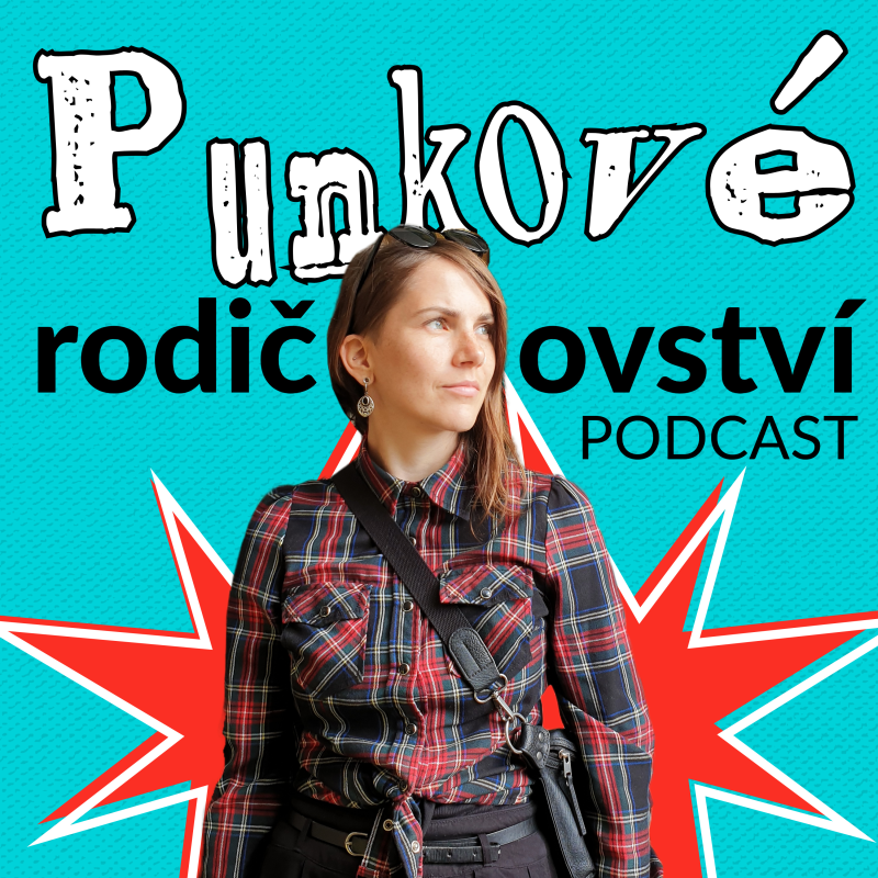 Obrázek epizody #18 Olga Králová: Od "hodných kluků" k silným mužům