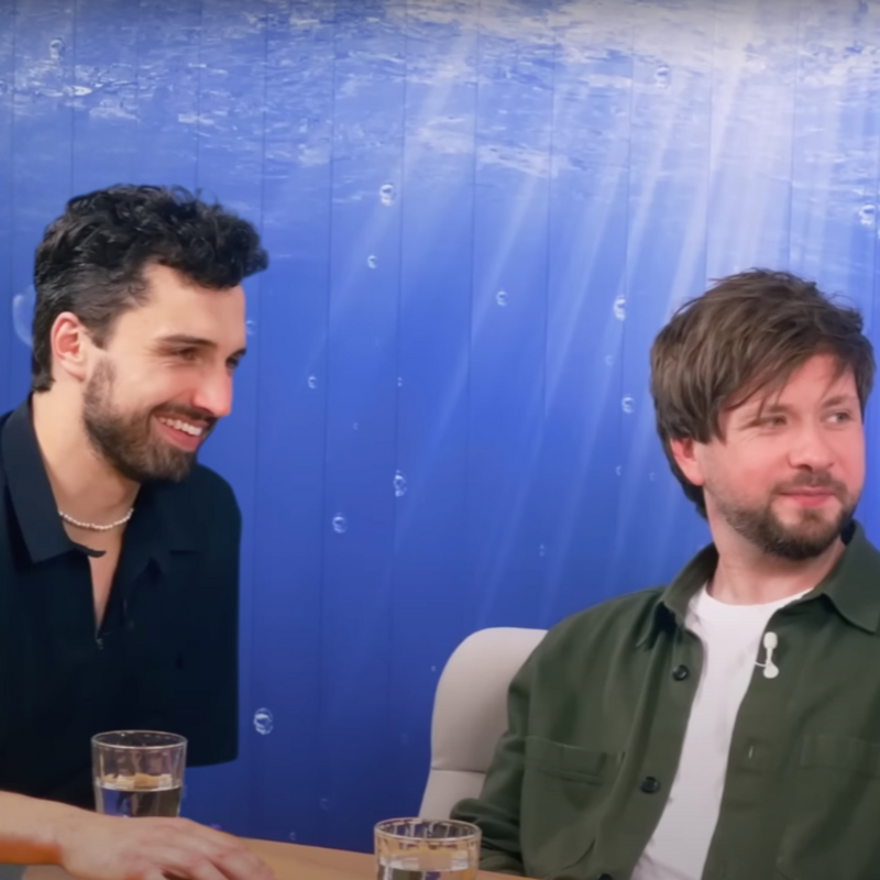 Obrázek epizody Šimon Bilina a Adam Vopička, Žijem, jen když milujem