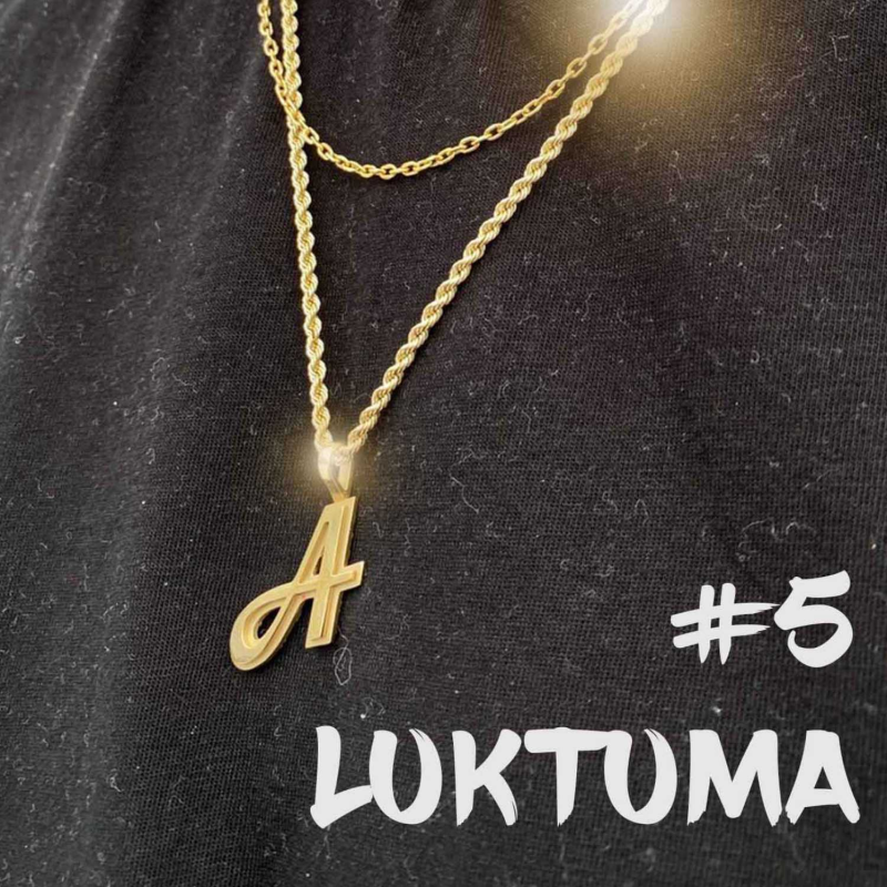 Obrázek epizody LUKTUMA: Do Anny Šulc jsem byl zamilovaný, Datla bych v MMA porazil, V LikeHousu se prcalo