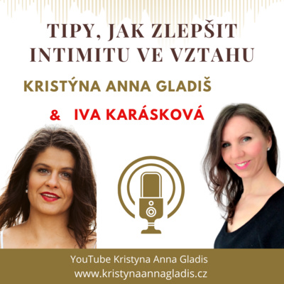Obrázek epizody #009 Tipy, jak zlepšit intimitu ve vztahu