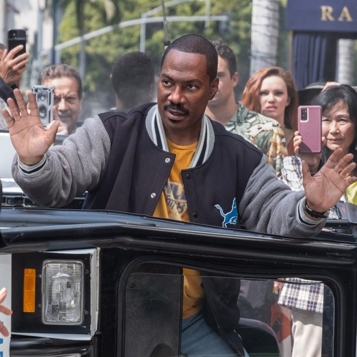 Obrázek epizody Filmy v síti #51: Rightsizing