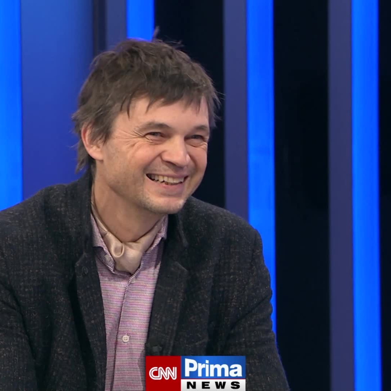 Obrázek epizody Nejlepší hlášky z Co Čech, to politik! 9.12.2021