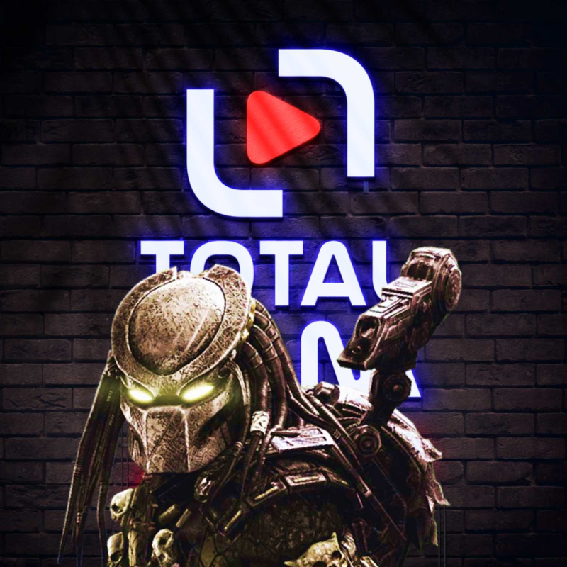 Obrázek epizody Predátoři, čokoláda a lovci všeho druhu | Total Week #22/2021