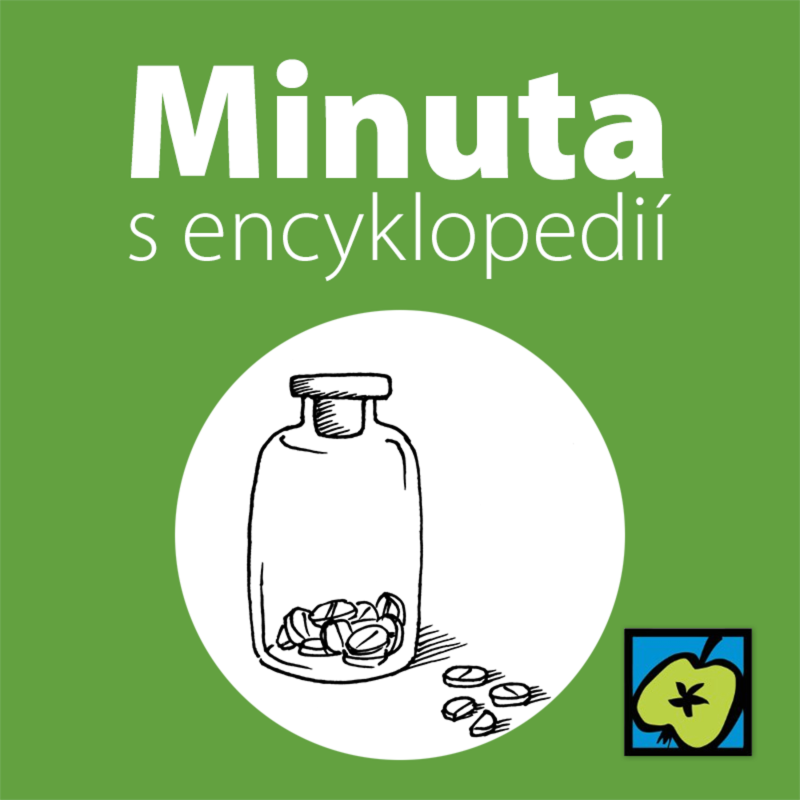 Obrázek epizody Penicilin