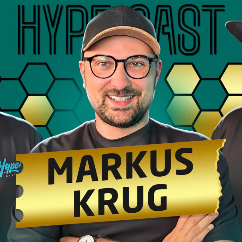 Obrázek epizody MARKUS KRUG - DO SHOW ZRÁDCI SE NÁM PŘIHLÁSIL PROPUŠTĚNÝ VRAH, CO BYLO VE ONE MAN SHOW FAKE? V AMERICE NÁS HONIL POLICEJNÍ VRTULNÍK Ep.158